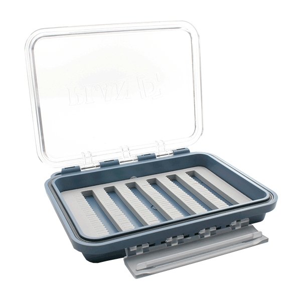 Plan D Pocket Trout/Bonefish Fly Box - Spawn Fly Fish - Plan D