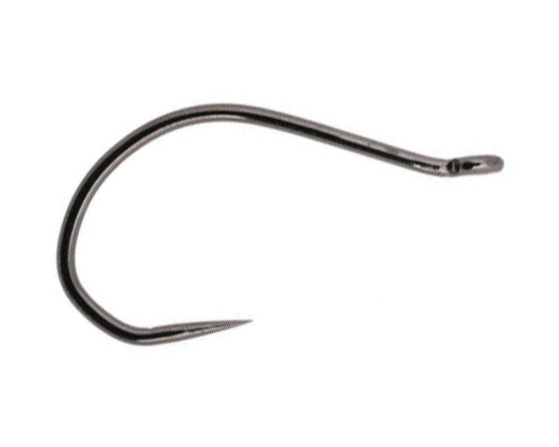 Owner Barbless No Escape Hook - Spawn Fly Fish - Owner
