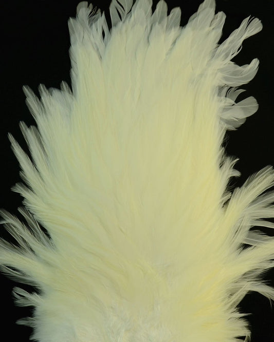 Whiting Farms American Rooster Saddle - Spawn Fly Fish - Whiting Farms