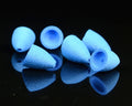 Rainys Pee-Wee Popper Heads - Spawn Fly Fish - Rainys