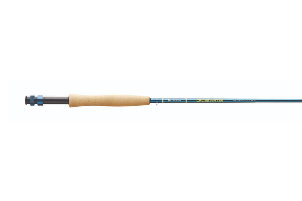 Redington Crosswater Outfit (Rod & Reel Combo) - Spawn Fly Fish