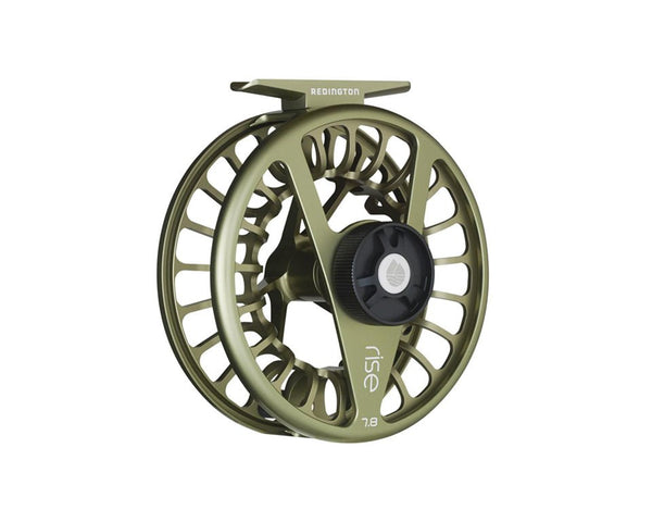 Fly Reels - Spawn Fly Fish– Spawn Fly Fish