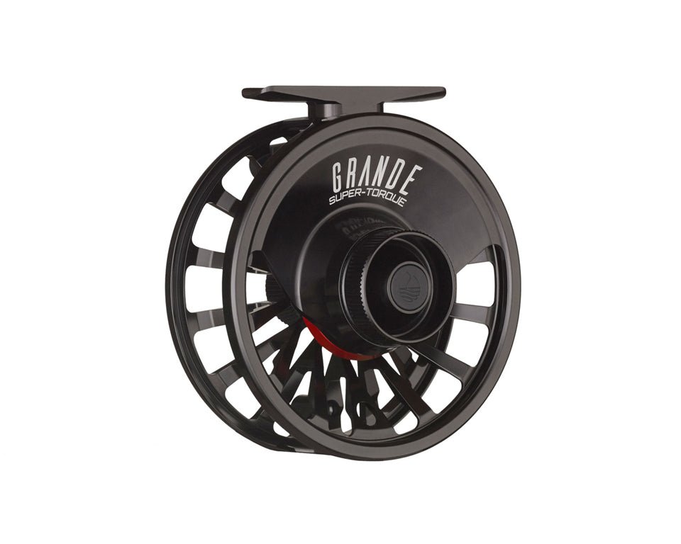 Redington Grande Fly Reel - Spawn Fly Fish - Redington