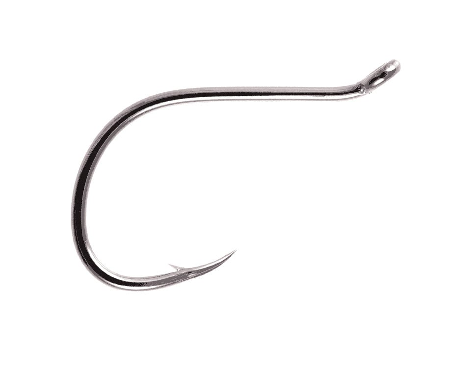Owner SSW with Cutting Point Hook - Spawn Fly Fish– Spawn Fly Fish