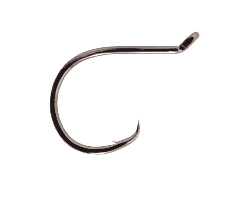 Owner SSW Up-Eye Circle Hook - Spawn Fly Fish - Owner