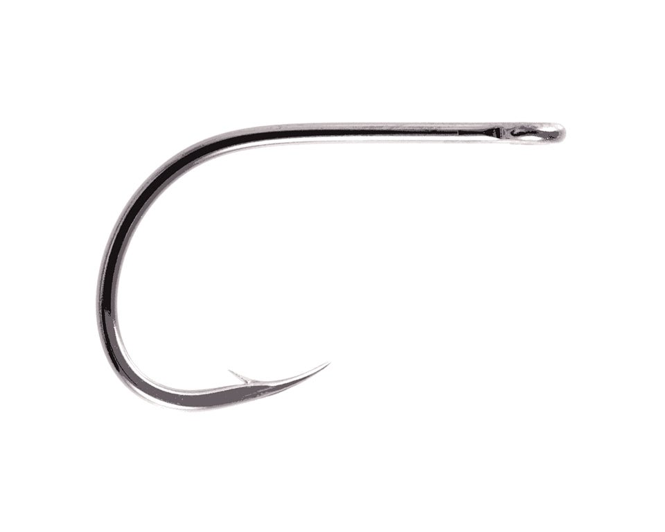Owner SSW Straight Eye Hook - Spawn Fly Fish - Owner