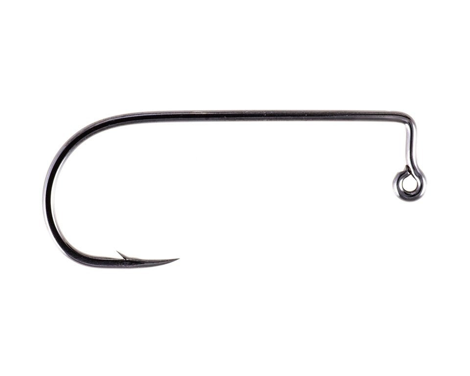 Owner 90 Degree Jig Hook - Spawn Fly Fish - Owner