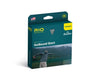 RIO InTouch OutBound Short Fly Line - Spawn Fly Fish - RIO