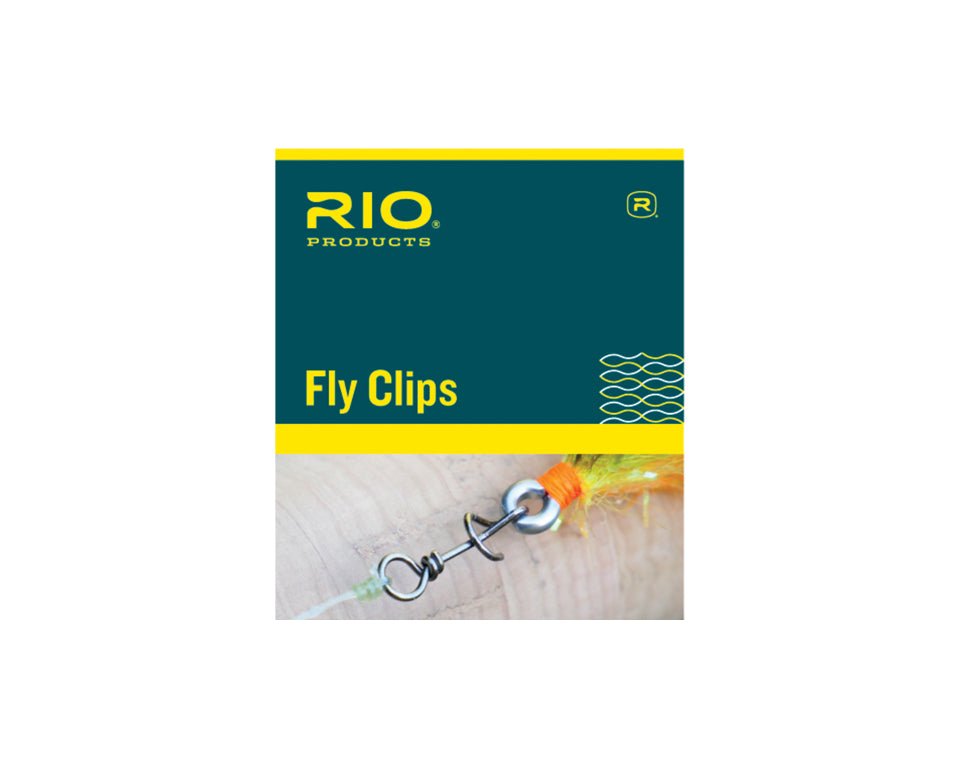 RIO Fly Clips - Spawn Fly Fish - RIO