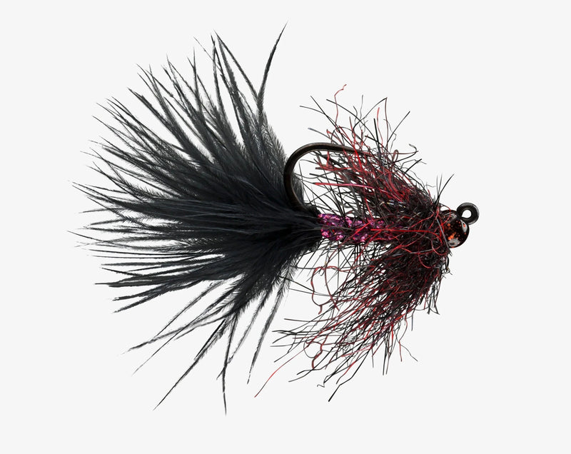 RIO's Gold Jigger - Spawn Fly Fish - RIO