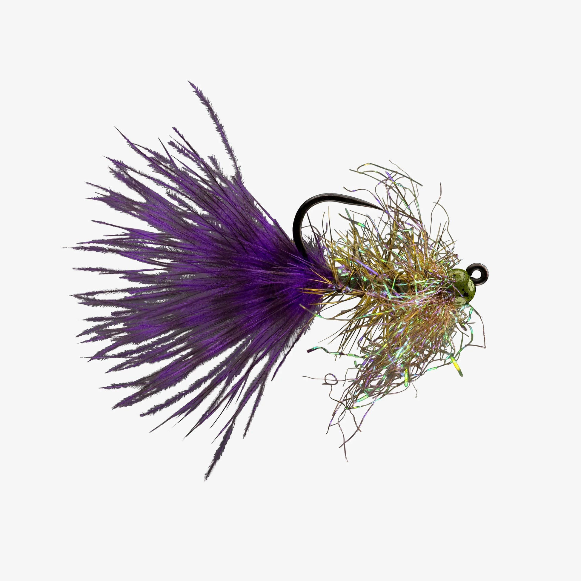 RIO's Gold Jigger