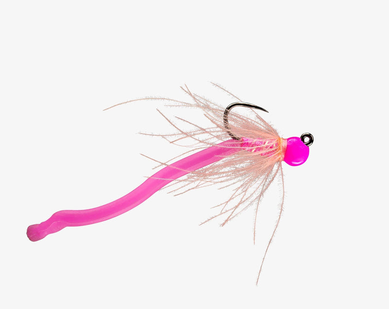 RIO'S Worm Farm TB - Spawn Fly Fish - RIO