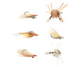 Fulling Mill Tropics Fly Selection - Spawn Fly Fish - Fulling Mill