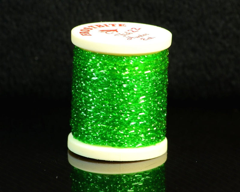 Fish Hunter Frostbite Spool - Spawn Fly Fish - Fish Hunter