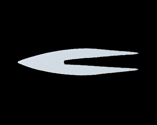 Fishon Pacchiarini's Double Tails - Spawn Fly Fish - Fishon