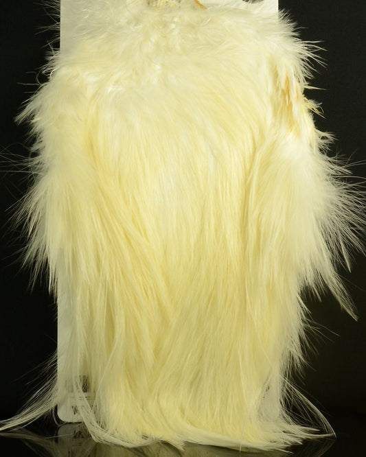 Whiting Farms Silver Spey Hackle - Spawn Fly Fish - Whiting Farms