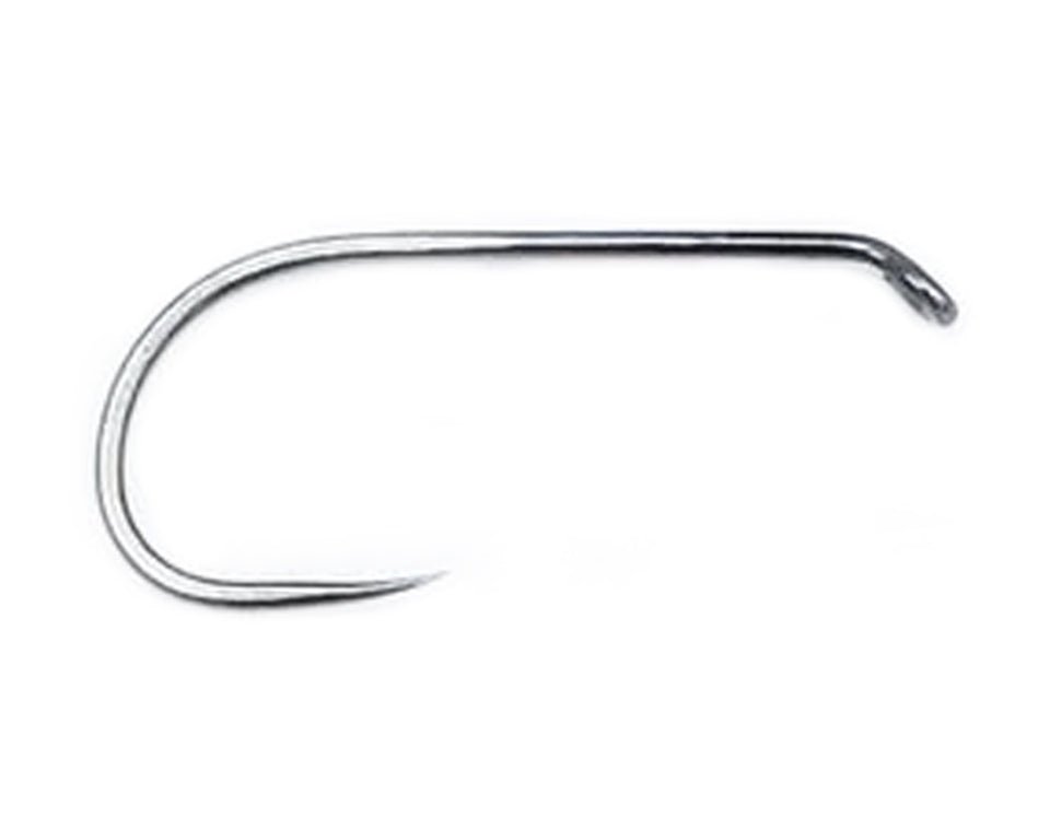 Ahrex SA254 Salt Jig Hook Ami Da Mosca, Costruzione - Foto 2