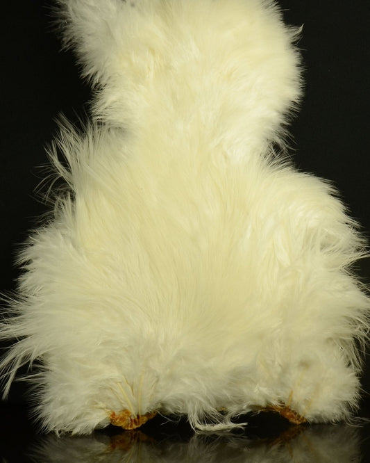 Whiting Spey SH/C (Soft Hackle/Chickabou) - Spawn Fly Fish - Whiting Farms