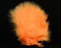 Whiting Farms Super 'Bou Feathers - Spawn Fly Fish - Whiting Farms