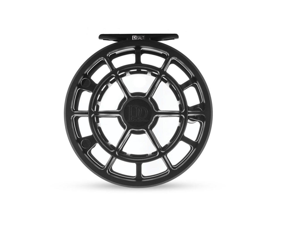 Ross Evolution R Salt Fly Reel - Spawn Fly Fish - Ross Reels