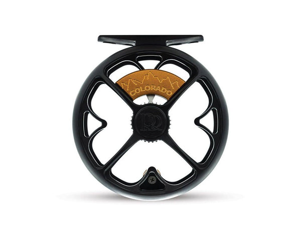 Ross Colorado Fly Reel - Spawn Fly Fish - Ross Reels