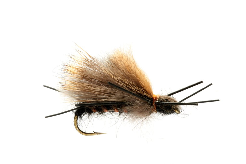 Fulling Mill Libby's Salmonfly - Spawn Fly Fish - Fulling Mill