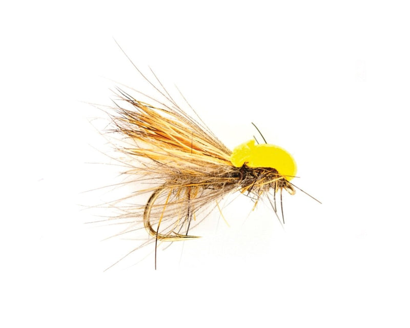Fulling Mill Balloon Caddis - Spawn Fly Fish - Fulling Mill