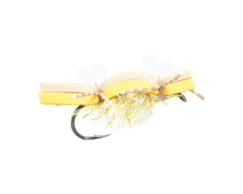 Fulling Mill Blingnobyl Ant - Spawn Fly Fish - Fulling Mill