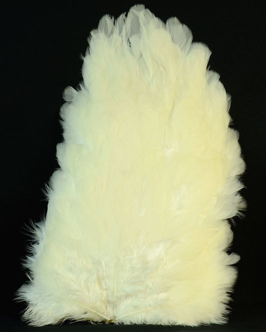 Whiting Farms 4B Hen Saddle - Spawn Fly Fish - Whiting Farms