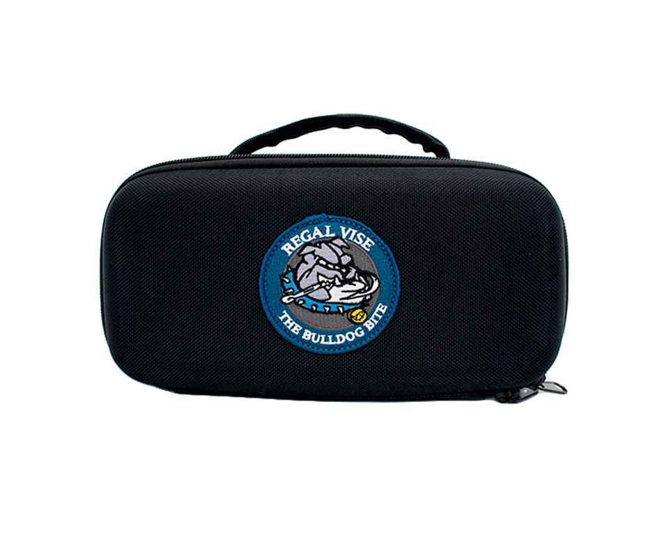 Regal Vise Case - Spawn Fly Fish– Spawn Fly Fish
