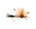 Fulling Mill Holo Humpy - Spawn Fly Fish - Fulling Mill