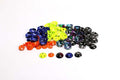 Hareline Brassonic Discs - Spawn Fly Fish - Hareline Dubbin