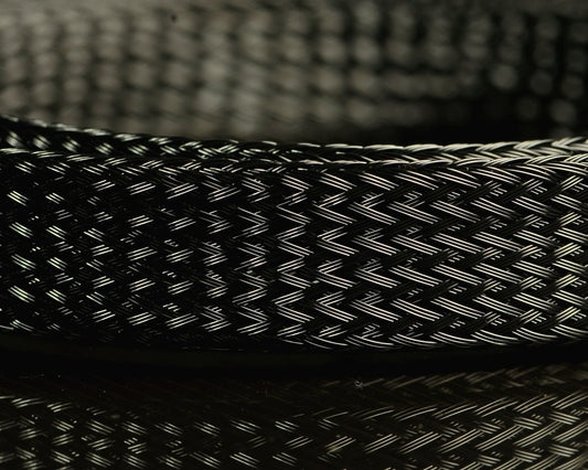 Flymen Fish-Skull Chocklett's Body Tubing - Spawn Fly Fish - Flymen Fishing Company