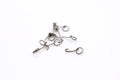 Fishon Pacchiarini's Interchangeable Hooks - Spawn Fly Fish - Fishon
