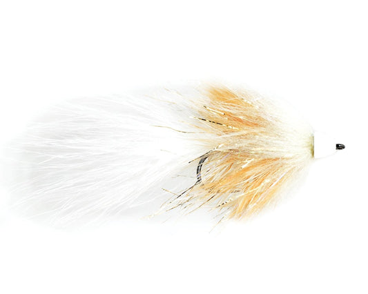 Fulling Mill Complex Twist Bugger - Spawn Fly Fish - Fulling Mill