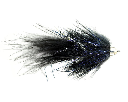 Fulling Mill Complex Twist Bugger - Spawn Fly Fish - Fulling Mill