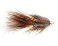 Fulling Mill Complex Twist Bugger - Spawn Fly Fish - Fulling Mill