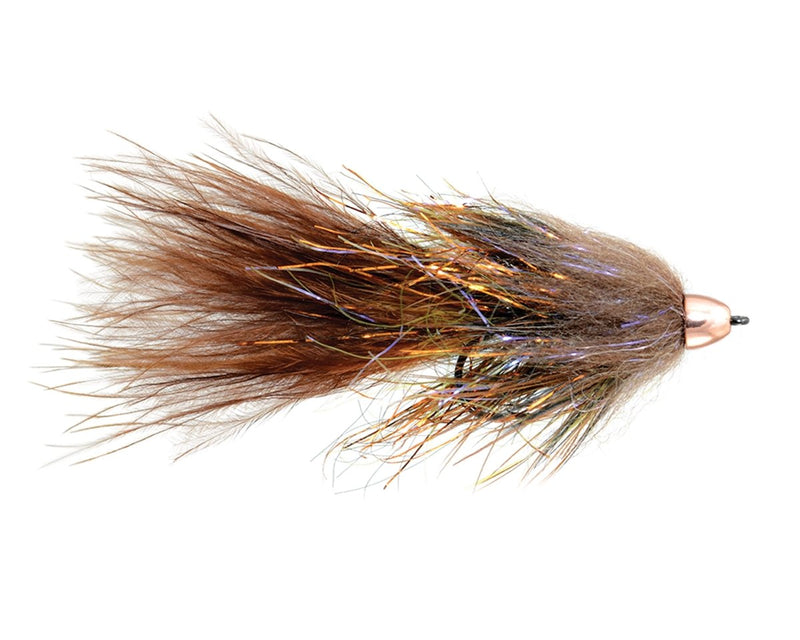 Fulling Mill Complex Twist Bugger - Spawn Fly Fish - Fulling Mill