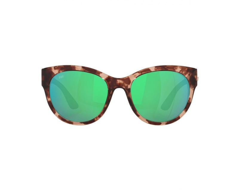 Costa Maya Sunglasses - Spawn Fly Fish - Costa