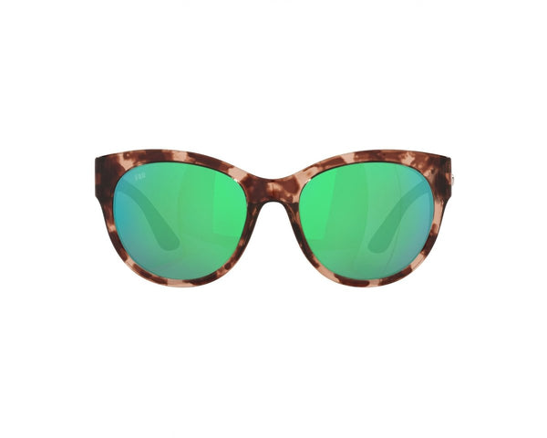 Costa Maya Sunglasses - Spawn Fly Fish - Sunglasses - Costa