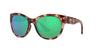 Costa Maya Sunglasses - Spawn Fly Fish - Costa