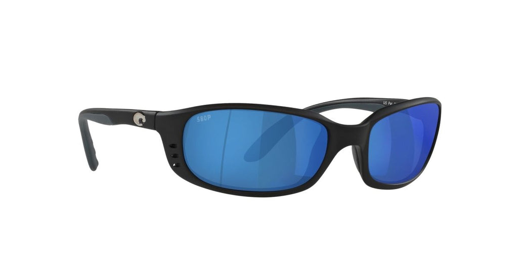 Costa Brine Sunglasses - Spawn Fly Fish - Costa