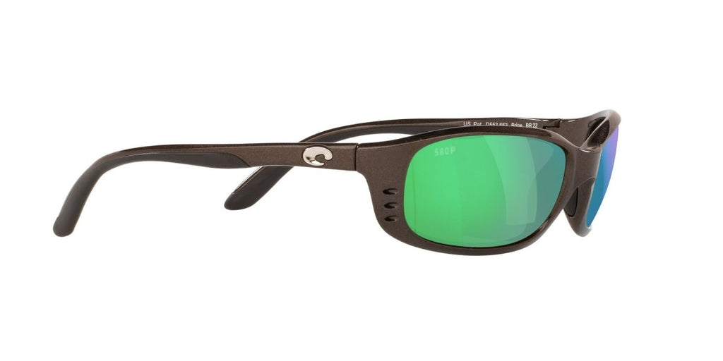 Costa Brine Sunglasses - Spawn Fly Fish - Costa