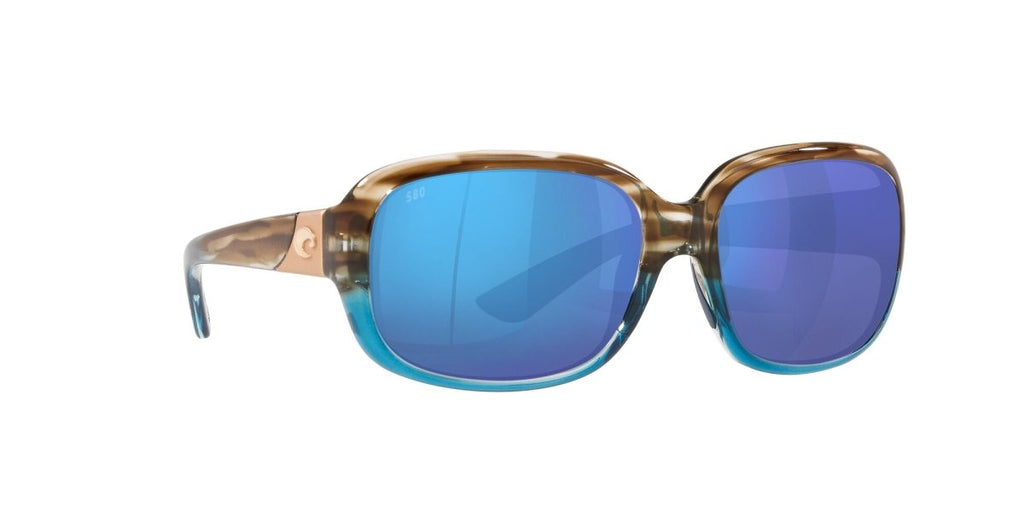Costa Gannet Sunglasses - Spawn Fly Fish - Costa