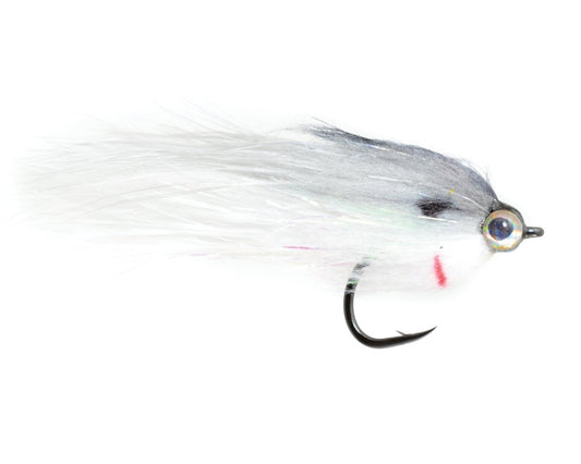 Fulling Mill Low Fat Minnow - Spawn Fly Fish - Fulling Mill