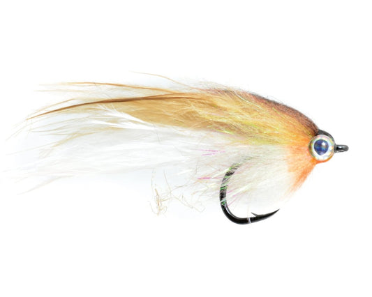 Fulling Mill Low Fat Minnow - Spawn Fly Fish - Fulling Mill