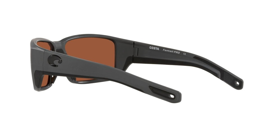 Costa Fantail Pro Sunglasses - Spawn Fly Fish - Sunglasses - Costa