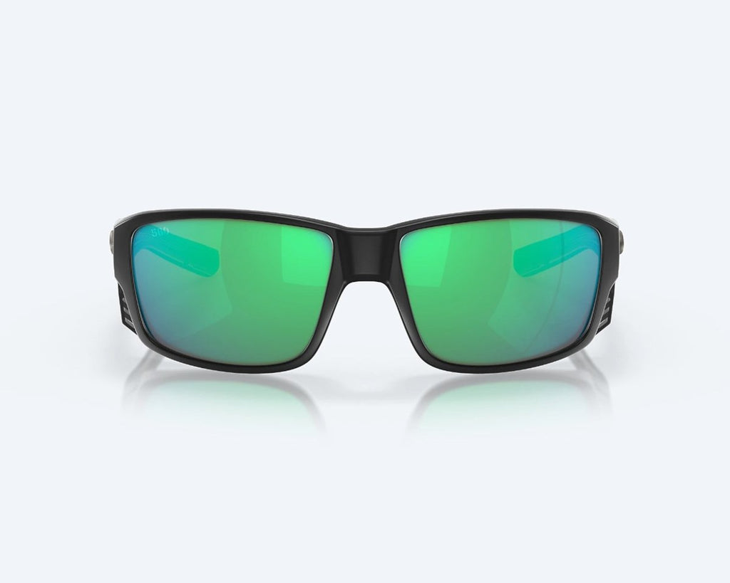 Costa Pro Series Tuna Alley Pro Polarised Sunglasses, Fishing Sunglasses