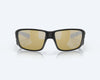 Costa Tuna Alley Pro Sunglasses - Spawn Fly Fish - Costa
