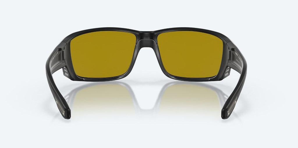 Costa Tuna Alley Pro Sunglasses - Spawn Fly Fish - Costa